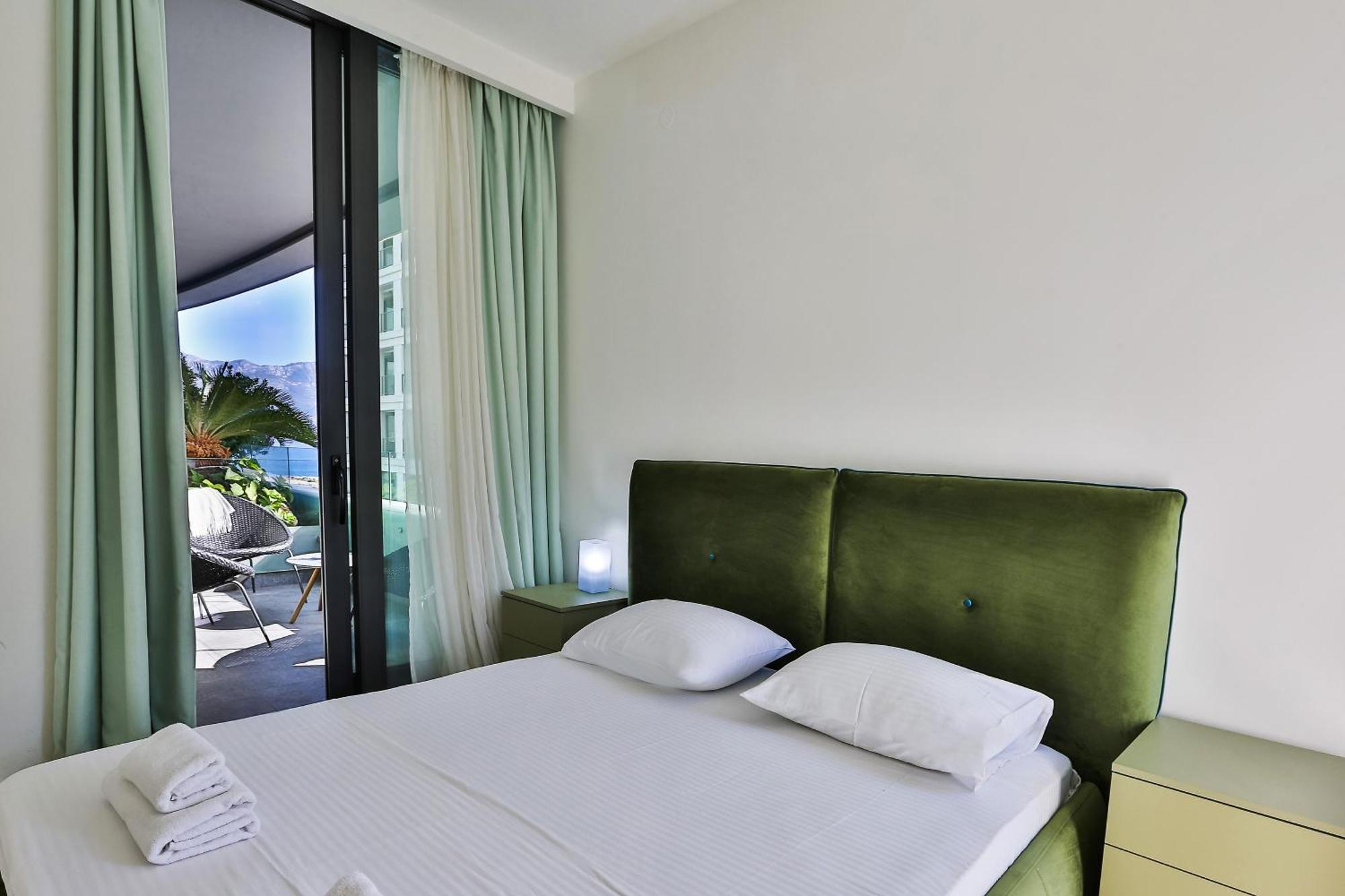 Royal Gardens Paradise Апарт-отель 4*