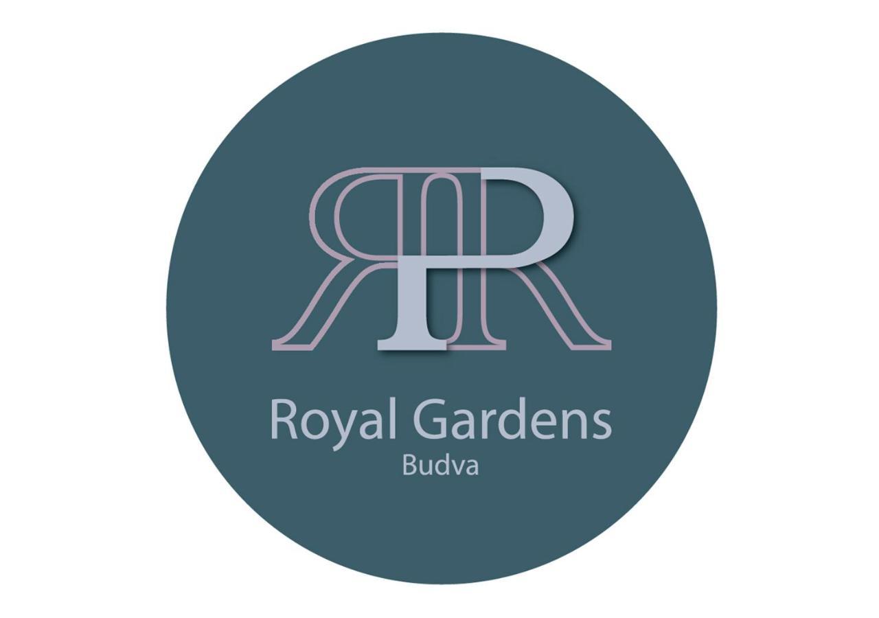 Royal Gardens Paradise 4* Будва