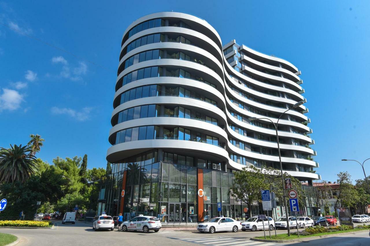 Royal Gardens Paradise בודווה