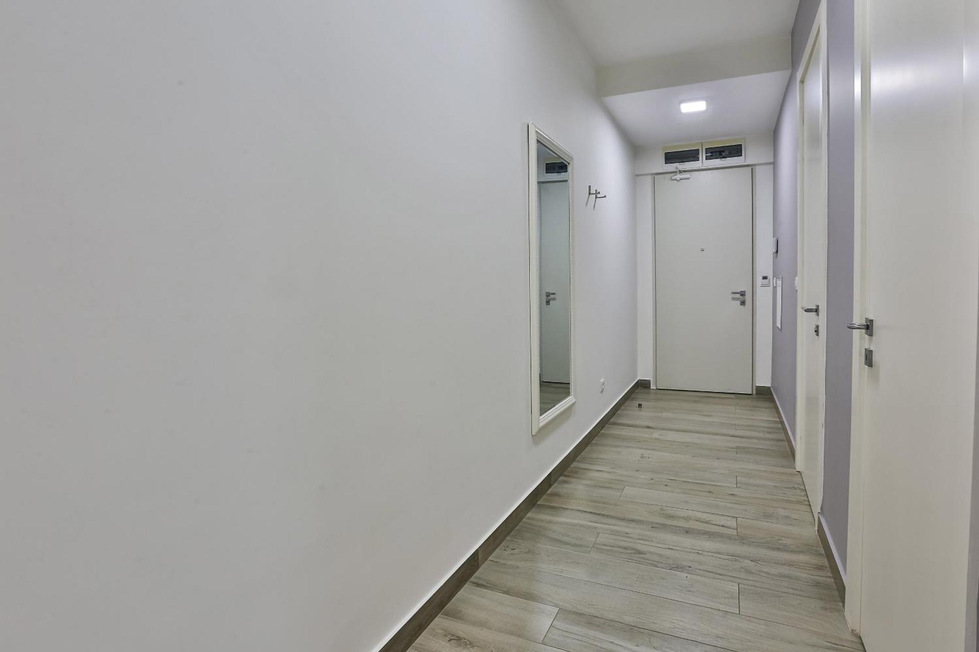 Апарт-отель Royal Gardens Paradise 4*
