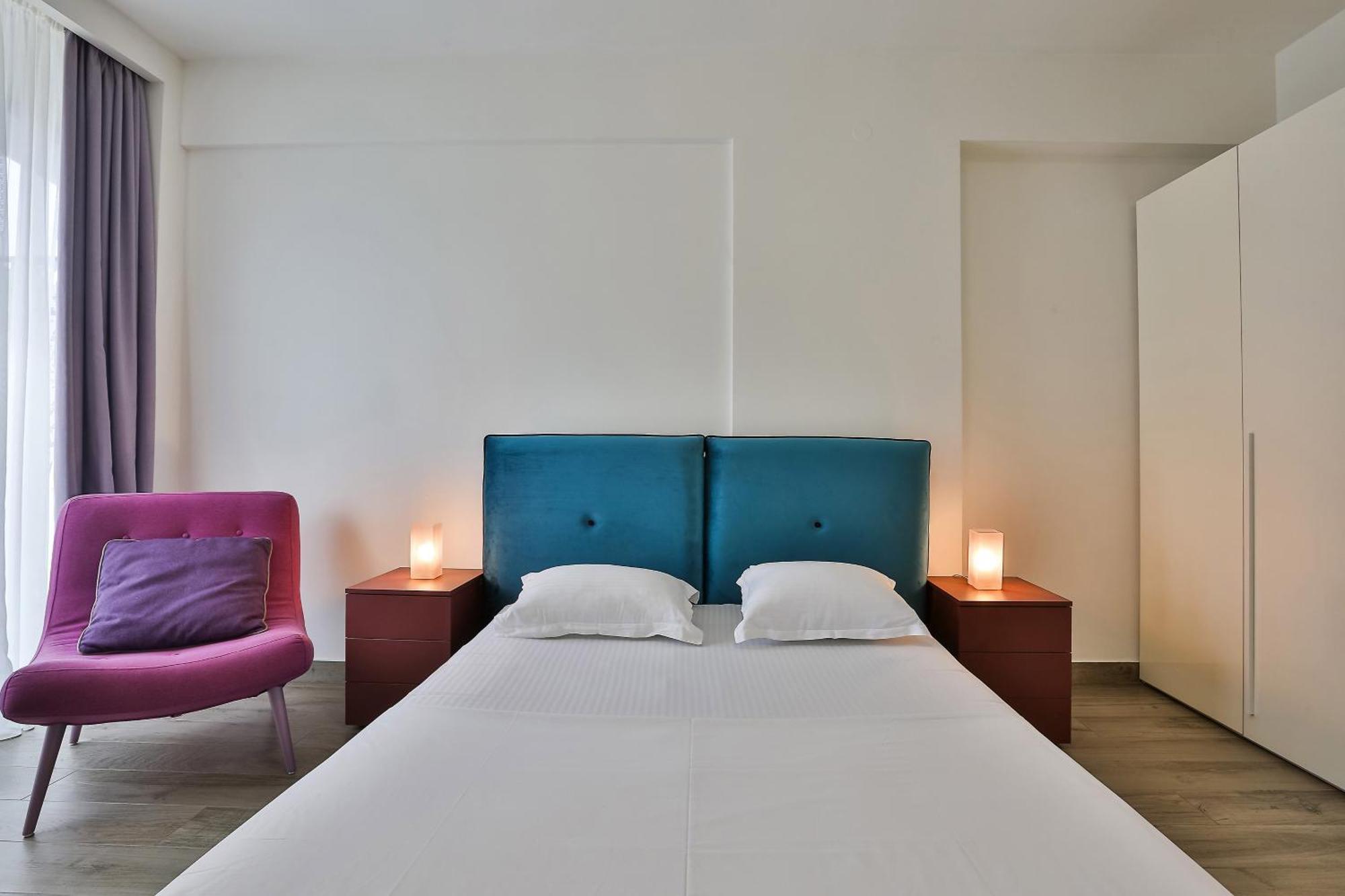 Royal Gardens Paradise 4* Будва