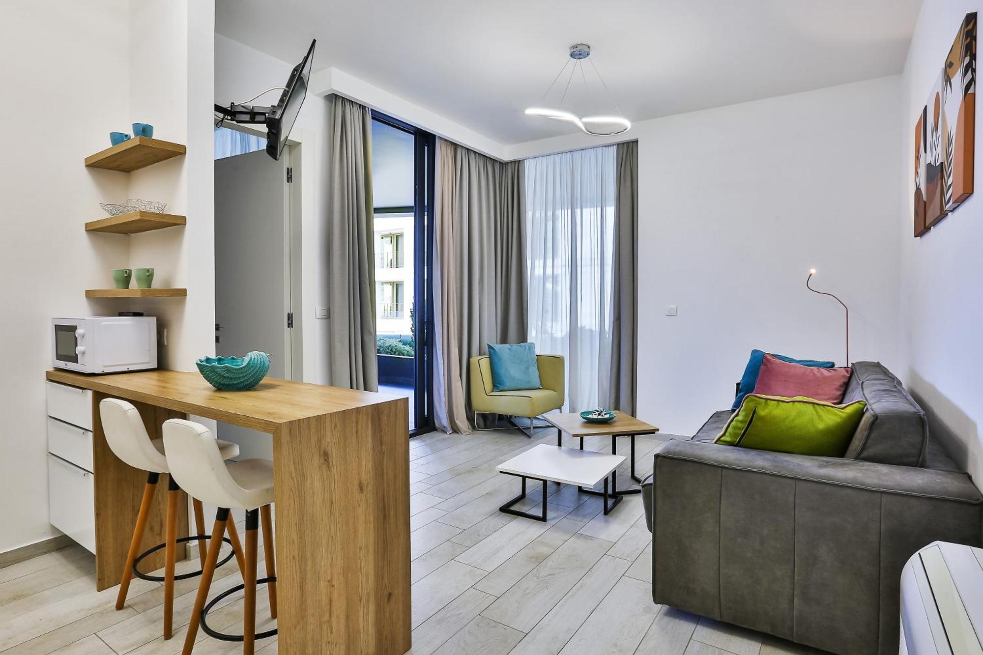 Royal Gardens Paradise 4* Будва
