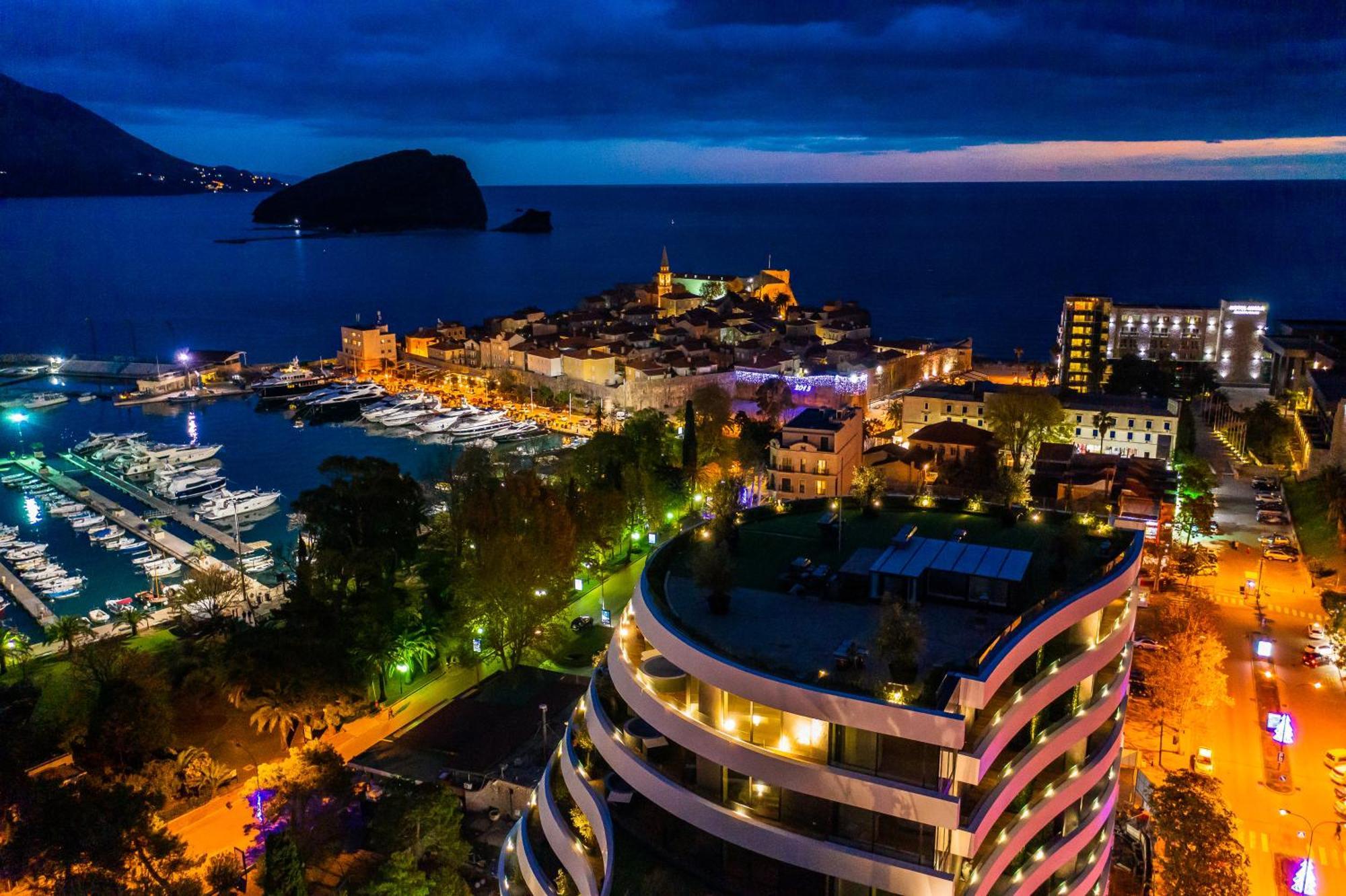 Royal Gardens Paradise Апарт-отель 4*