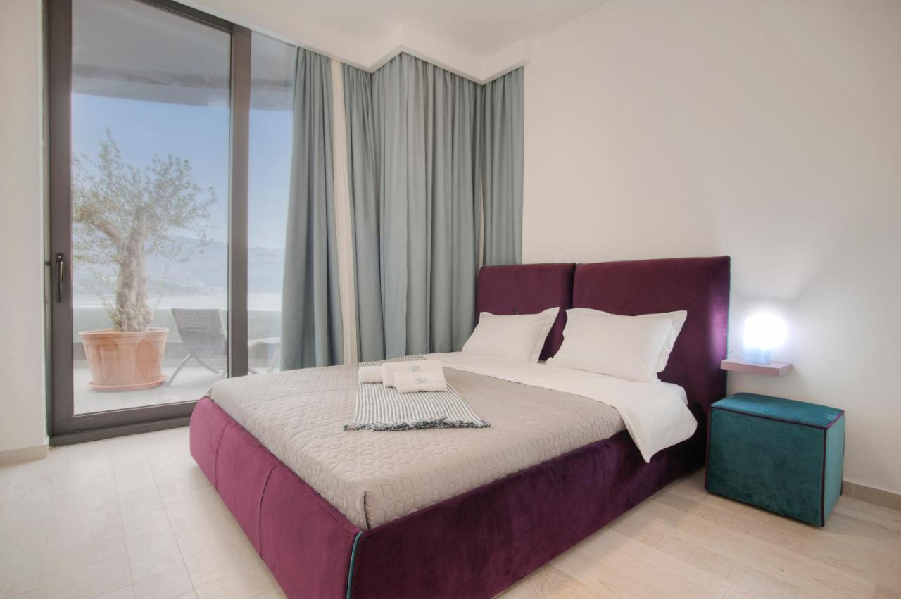 Royal Gardens Paradise 4* Будва