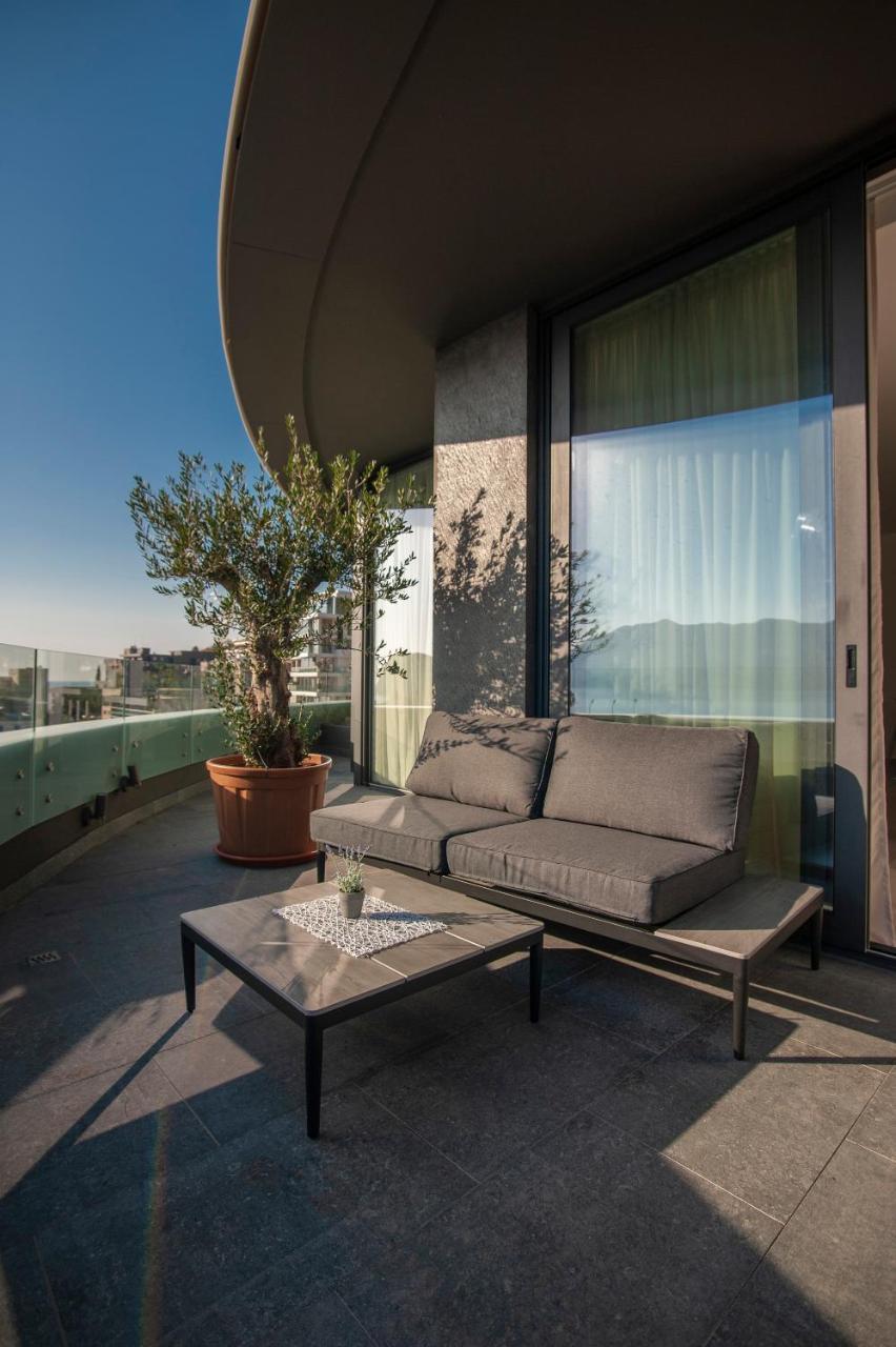 Royal Gardens Paradise 4* Будва