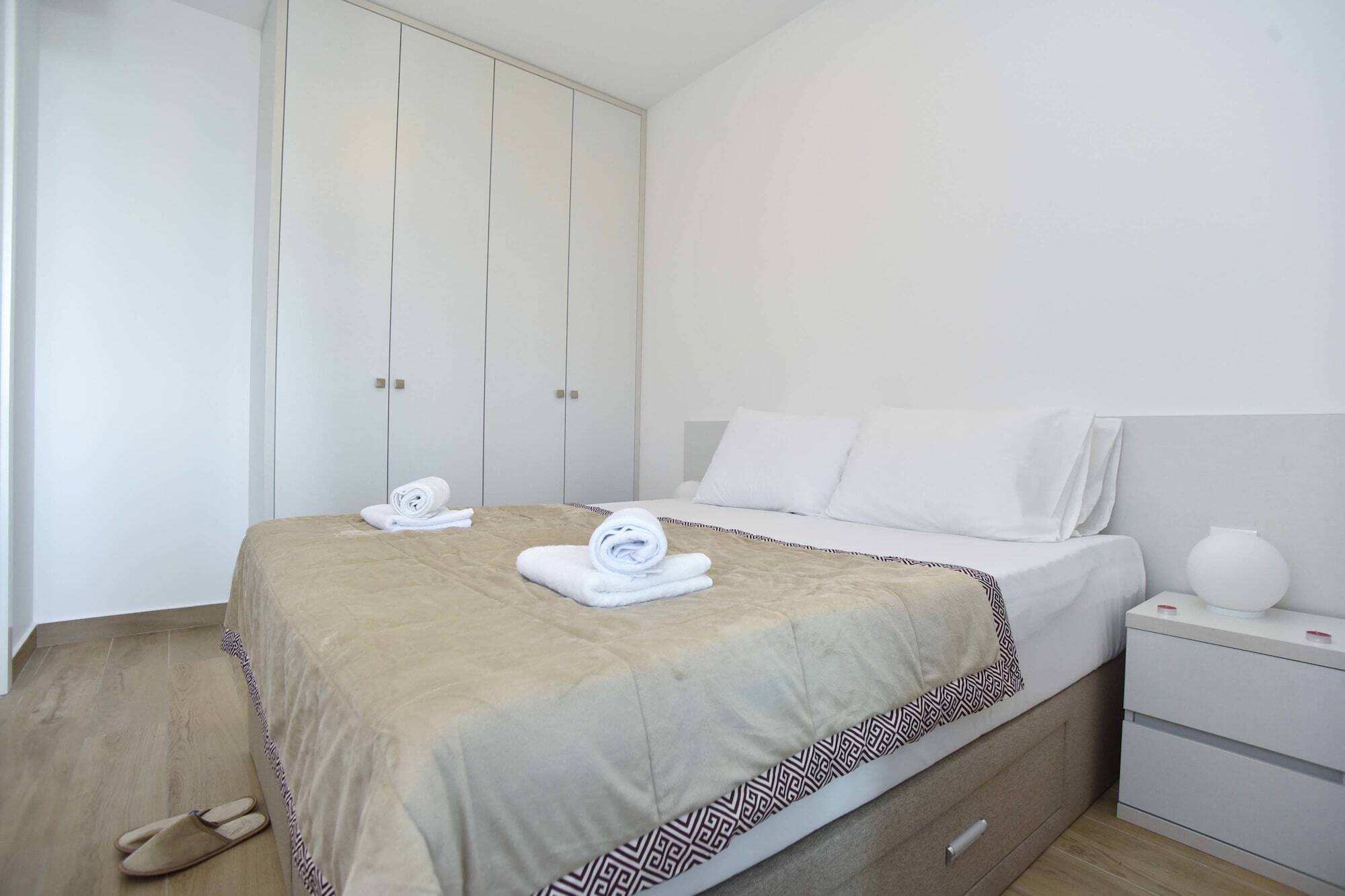 Royal Gardens Paradise Апарт-отель 4*